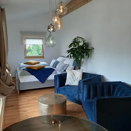 Studio Mit Balkon