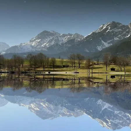 Studio Mit Balkon * Saalfelden